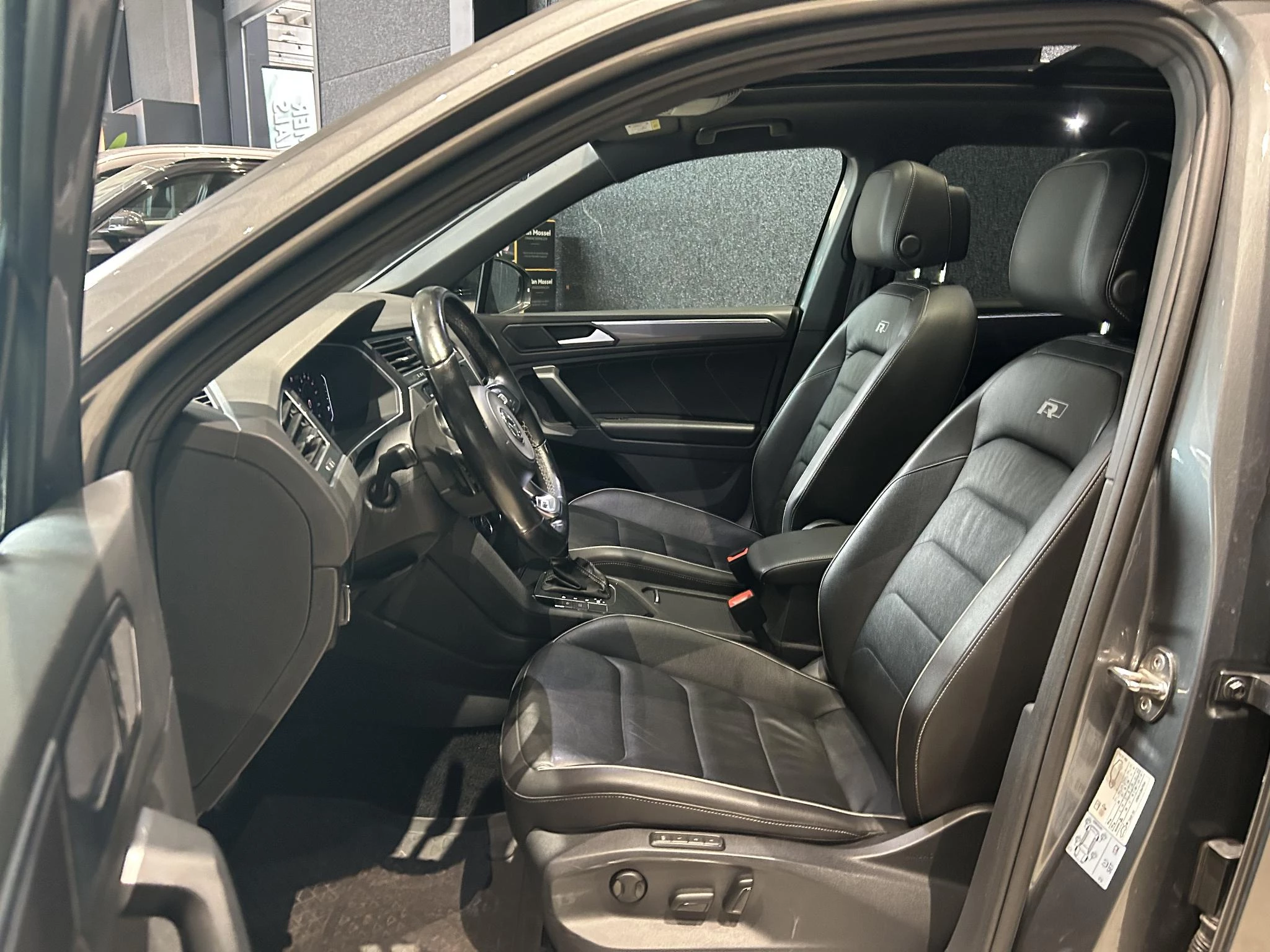 Volkswagen Tiguan 1.5 TSI 110kW DSG R-Line