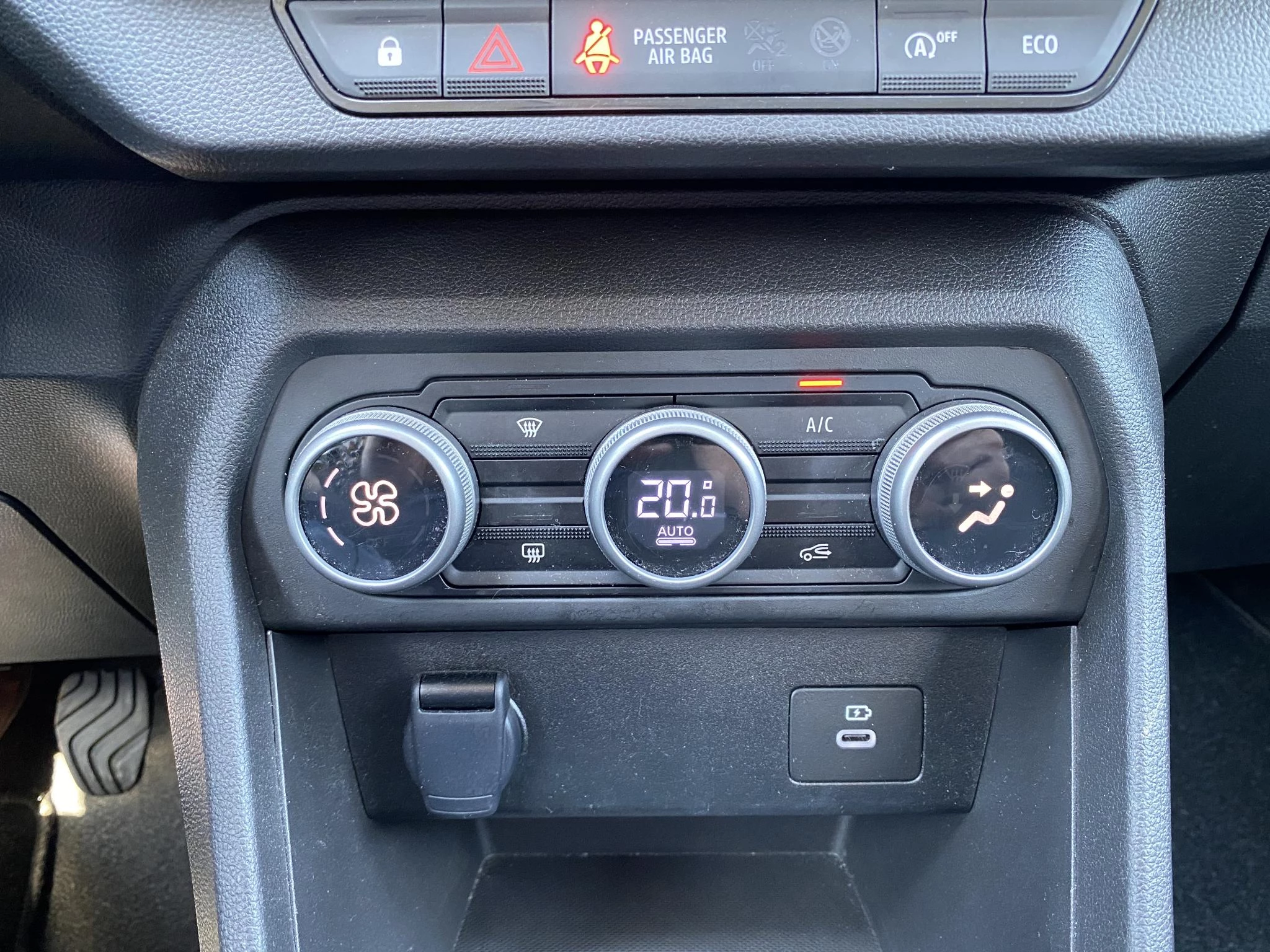 Dacia Sandero Expression TCe 90