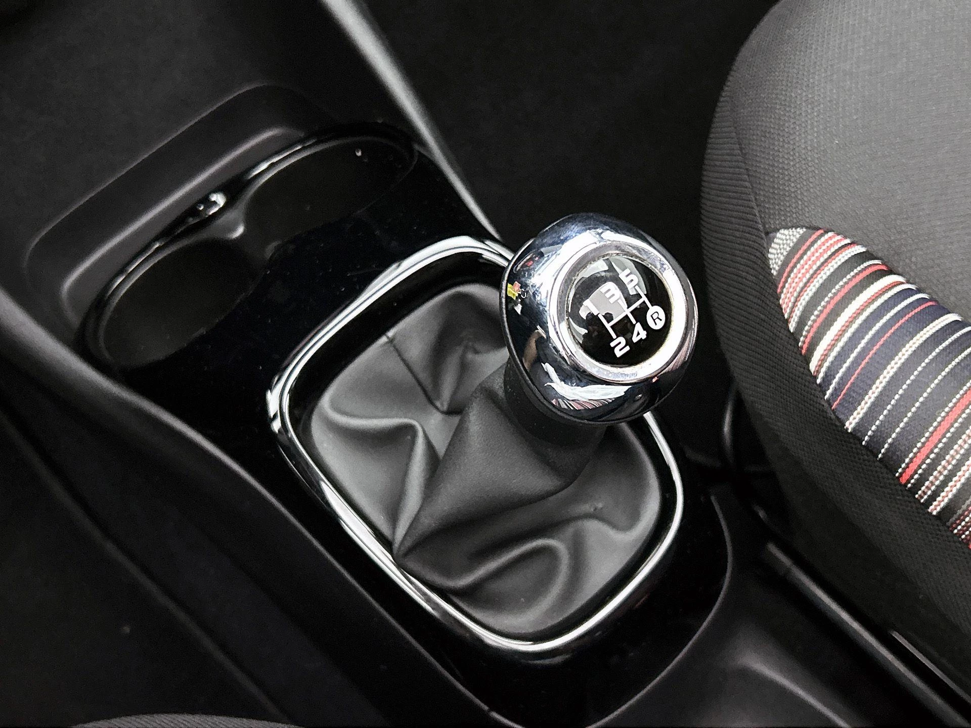 Citroën C1 1.0 VTi Airscape Shine