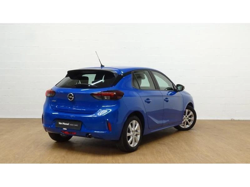 Opel Corsa 1.2 Edition+Apple carplay+camera+parkeerhulp achte