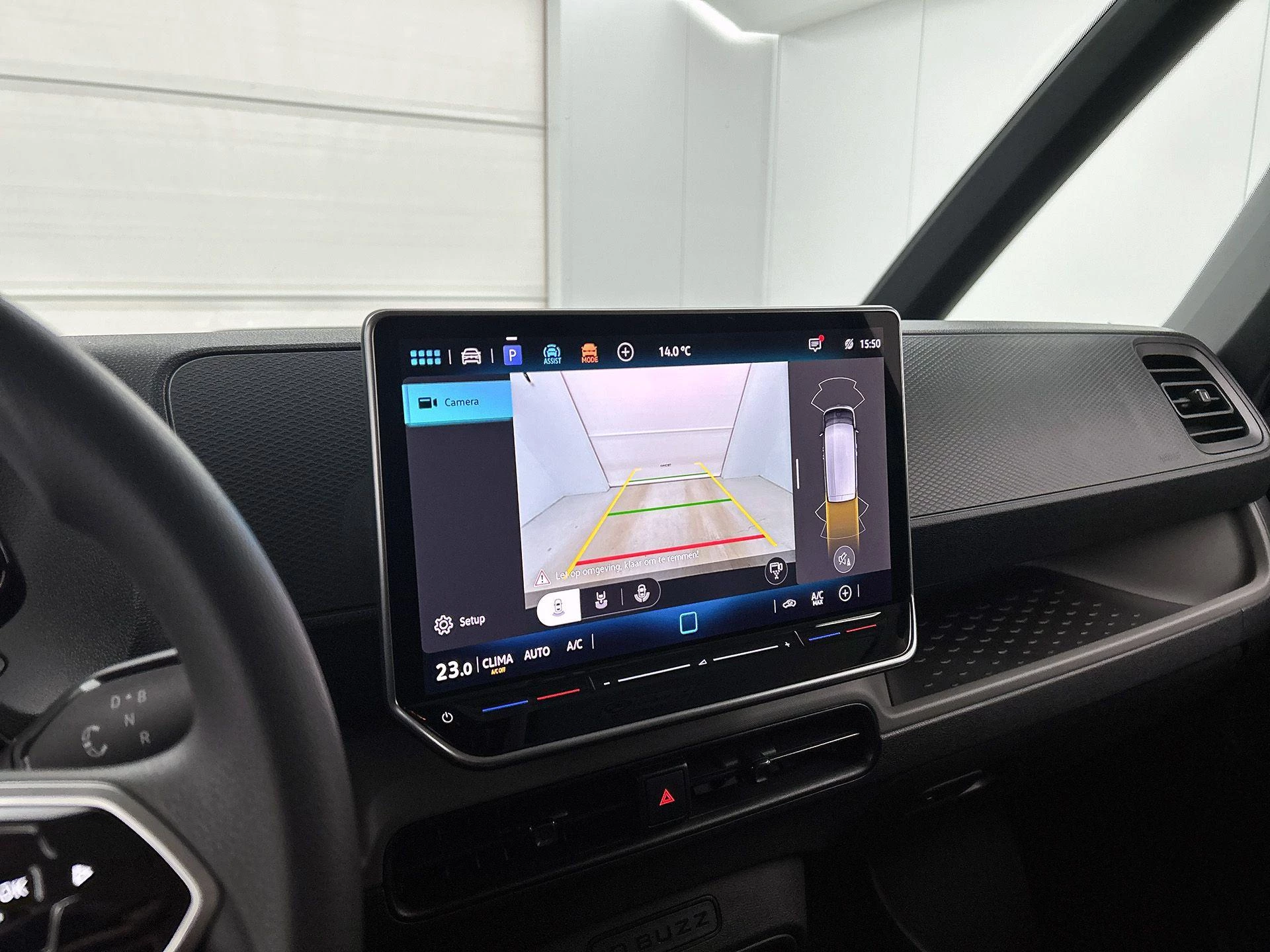 Volkswagen-ID. Buzz Cargo-image-11