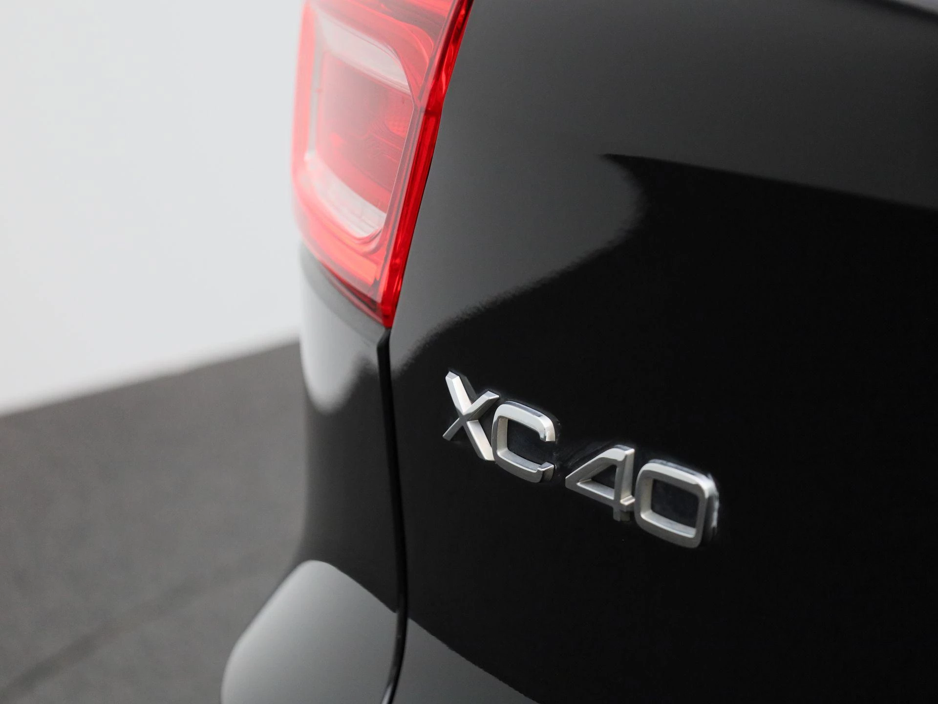 Volvo XC40 Recharge Core