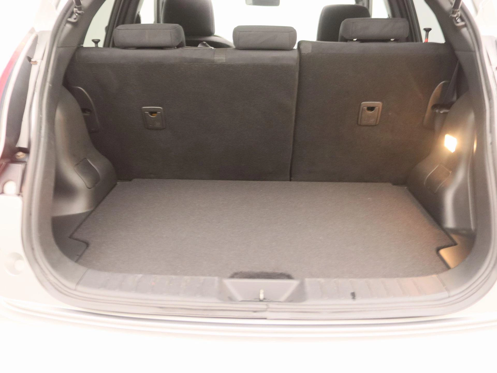 Nissan Juke 1.2 DIG-T S/S N-Connecta