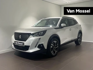Peugeot 2008 1.2 PureTech Allure