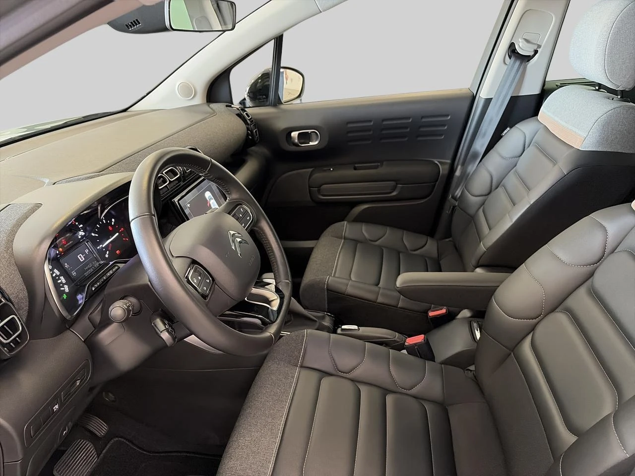 Citroën-C3 Aircross-image-7