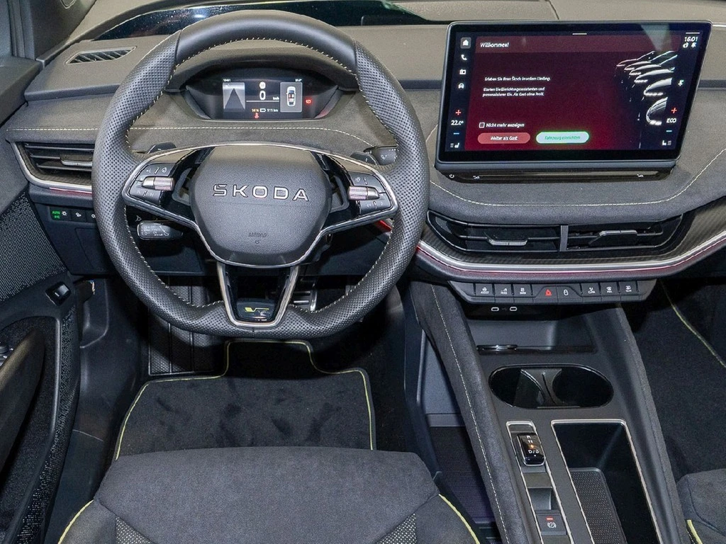 Škoda-Enyaq Coupe-image-11