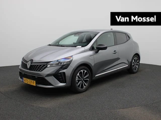 Renault Clio 1.6 E-Tech Full Hybrid 145 techno