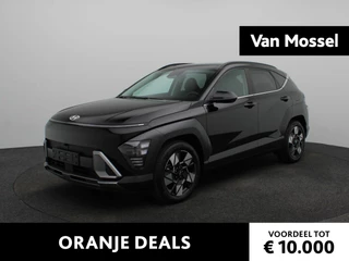 Hyundai Kona 1.6 GDI HEV Premium Sky