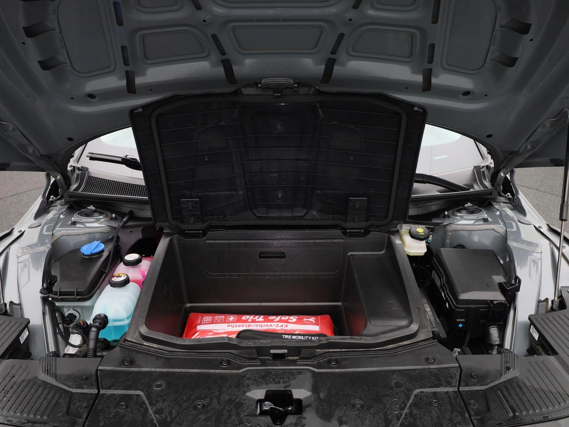 Hyundai IONIQ 5 58kWh Core