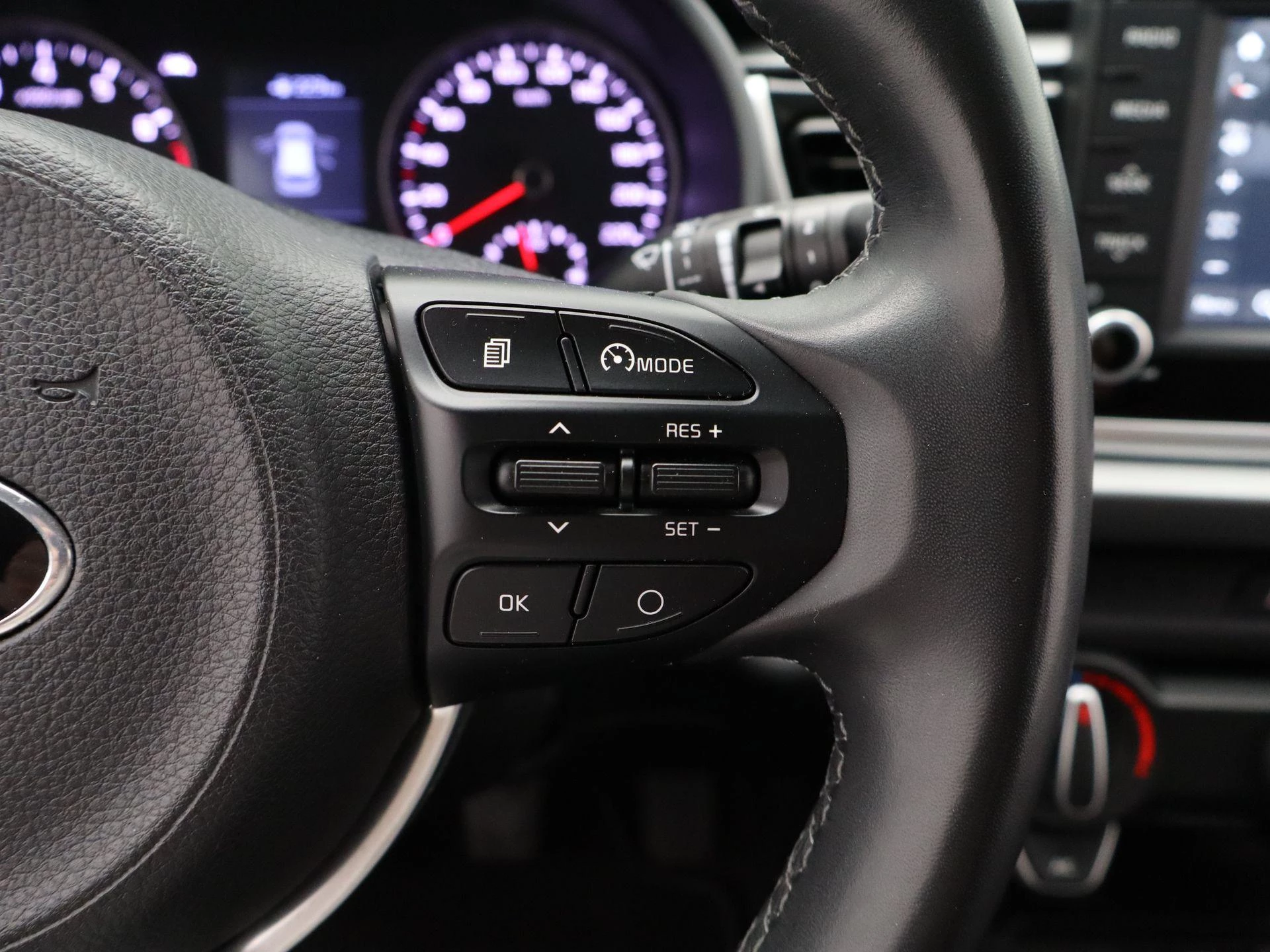 Kia Rio 1.0 TGDI First Edition