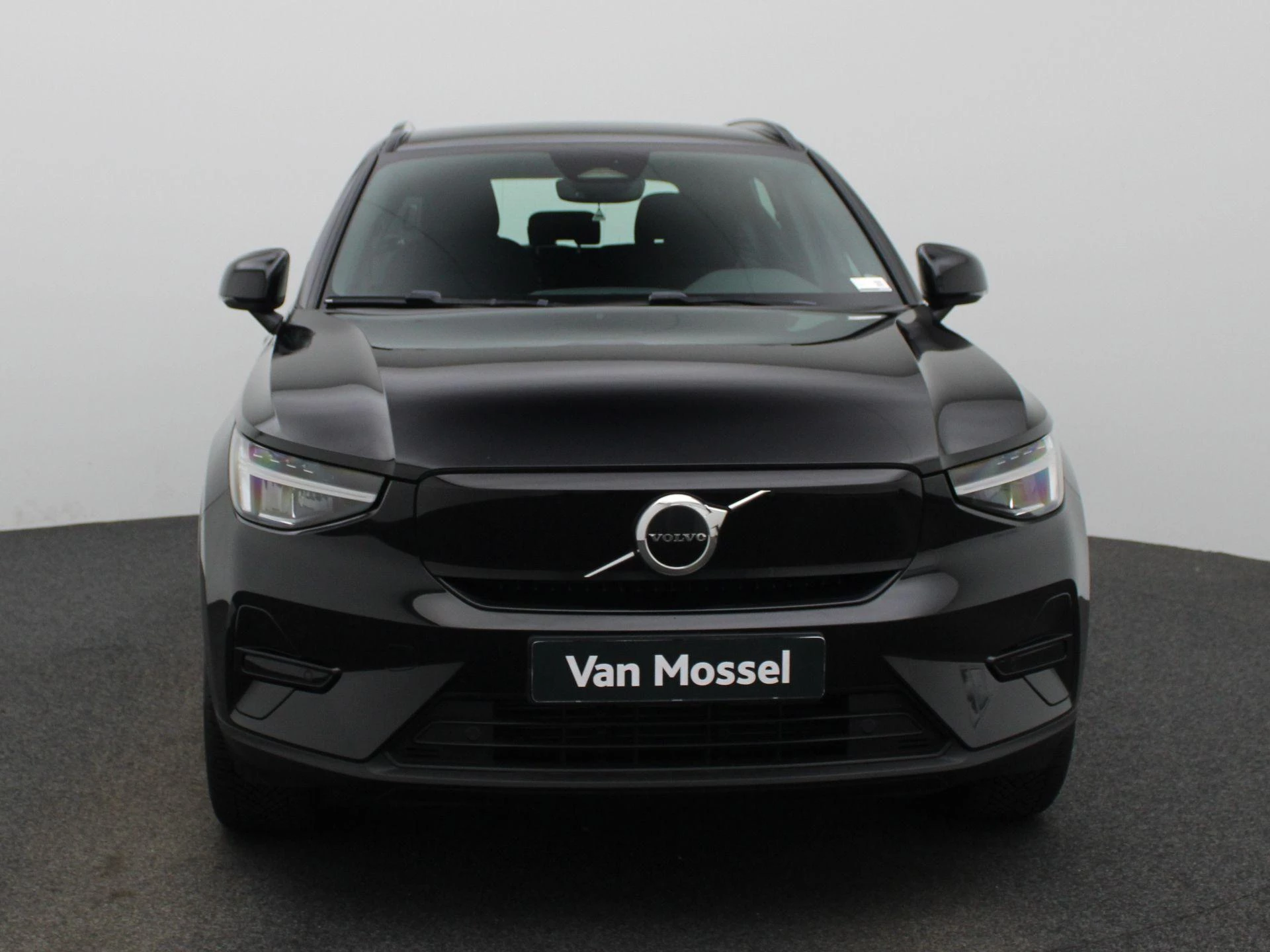 Volvo XC40 Recharge Core