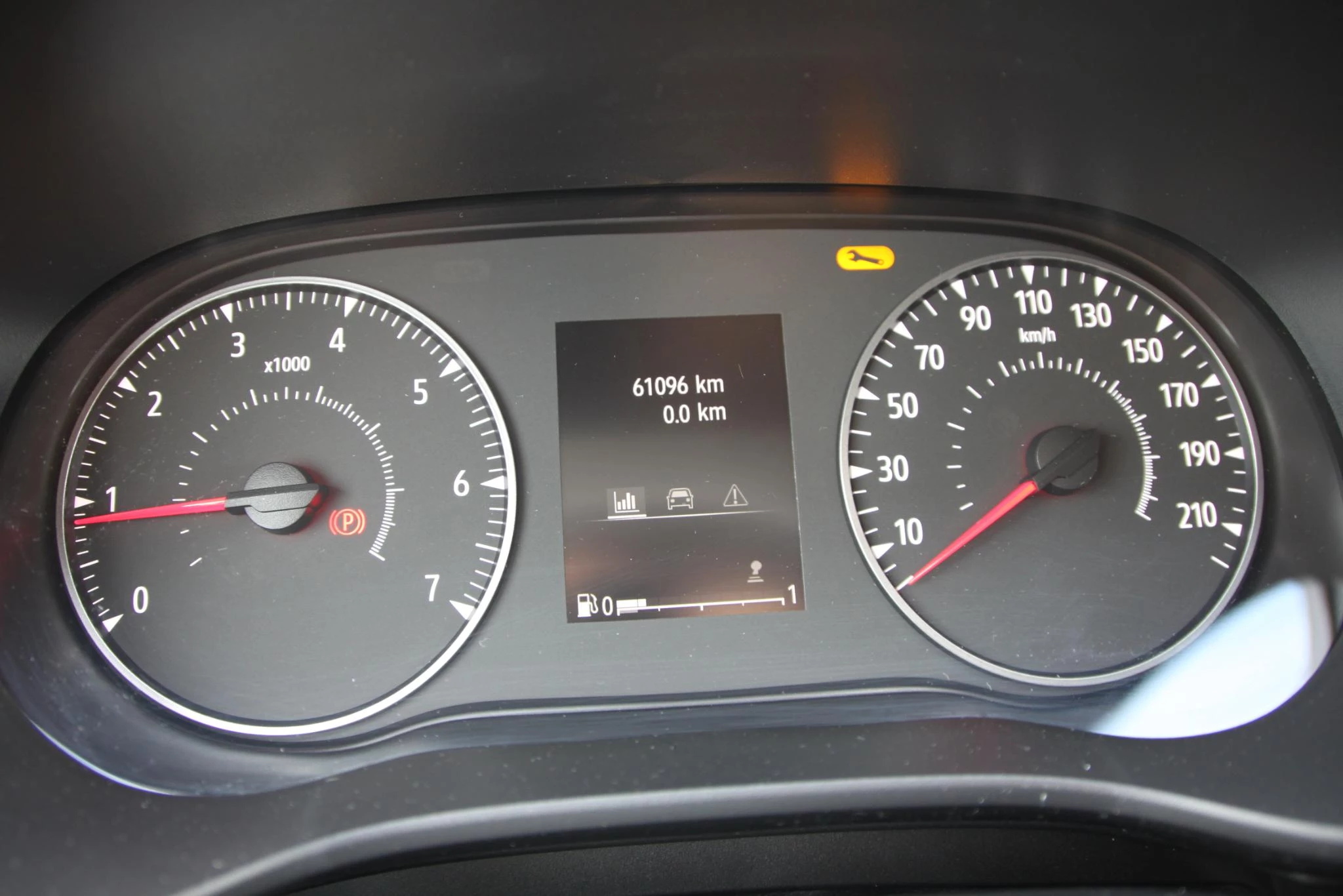 Dacia Jogger TCe 110 Extreme
