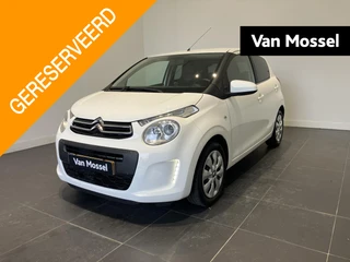 Citroën C1 1.0 VTi Feel