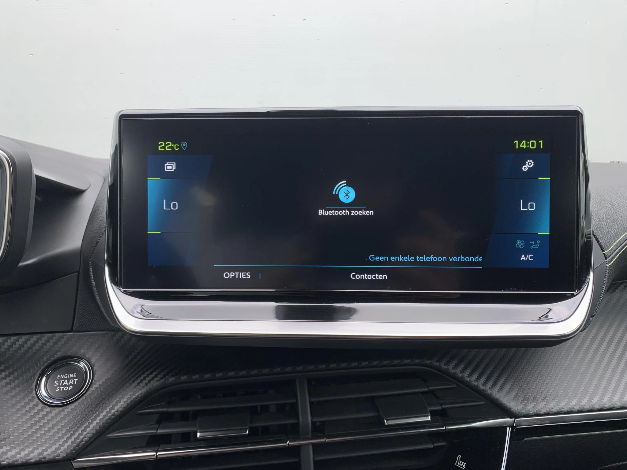 Peugeot e-208 EV GT Pack 50 kWh