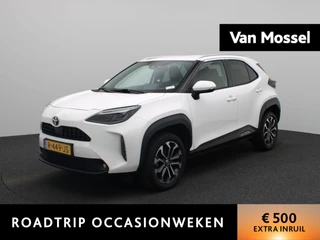 Toyota Yaris Cross 1.5 VVT-I Dynamic