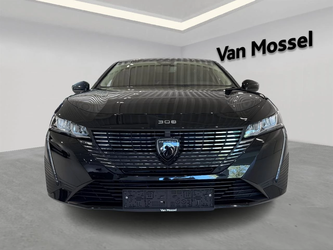 Peugeot 308 sw Allure