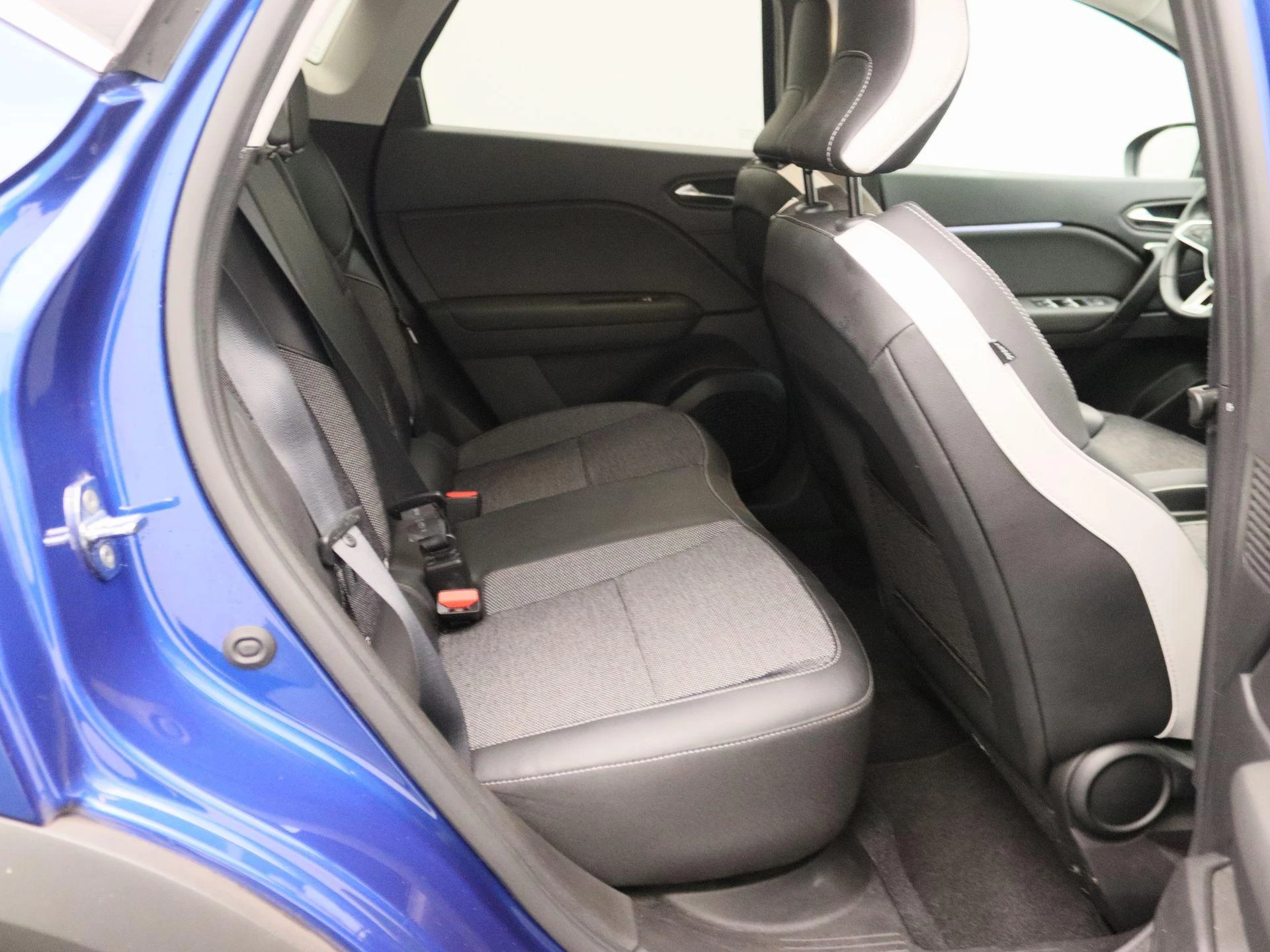 Renault Captur TCe 90 Intens