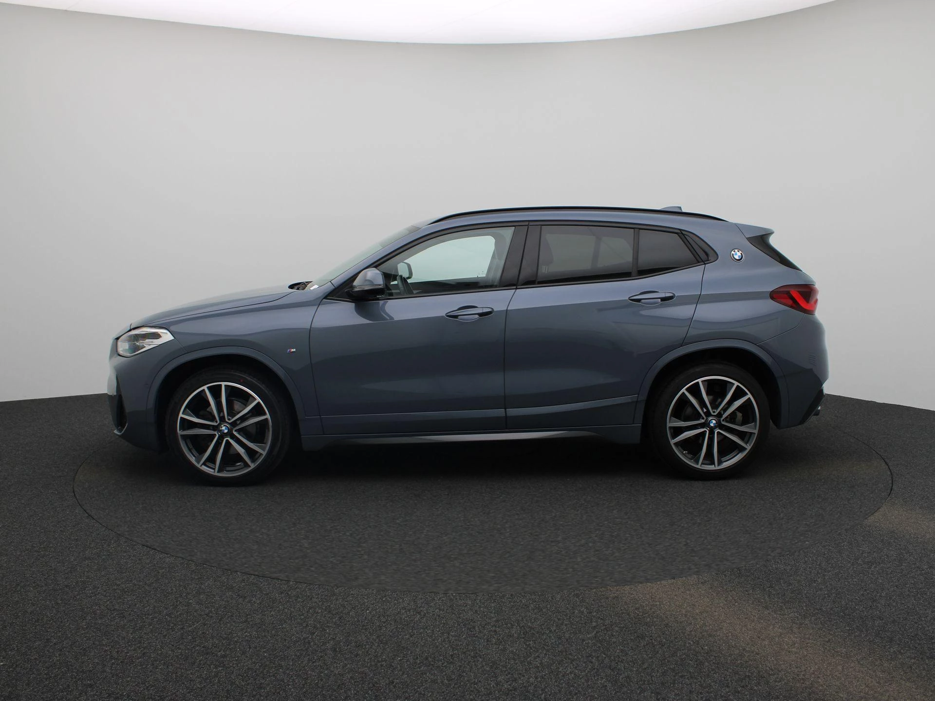 BMW X2 sDrive18dA Aut.