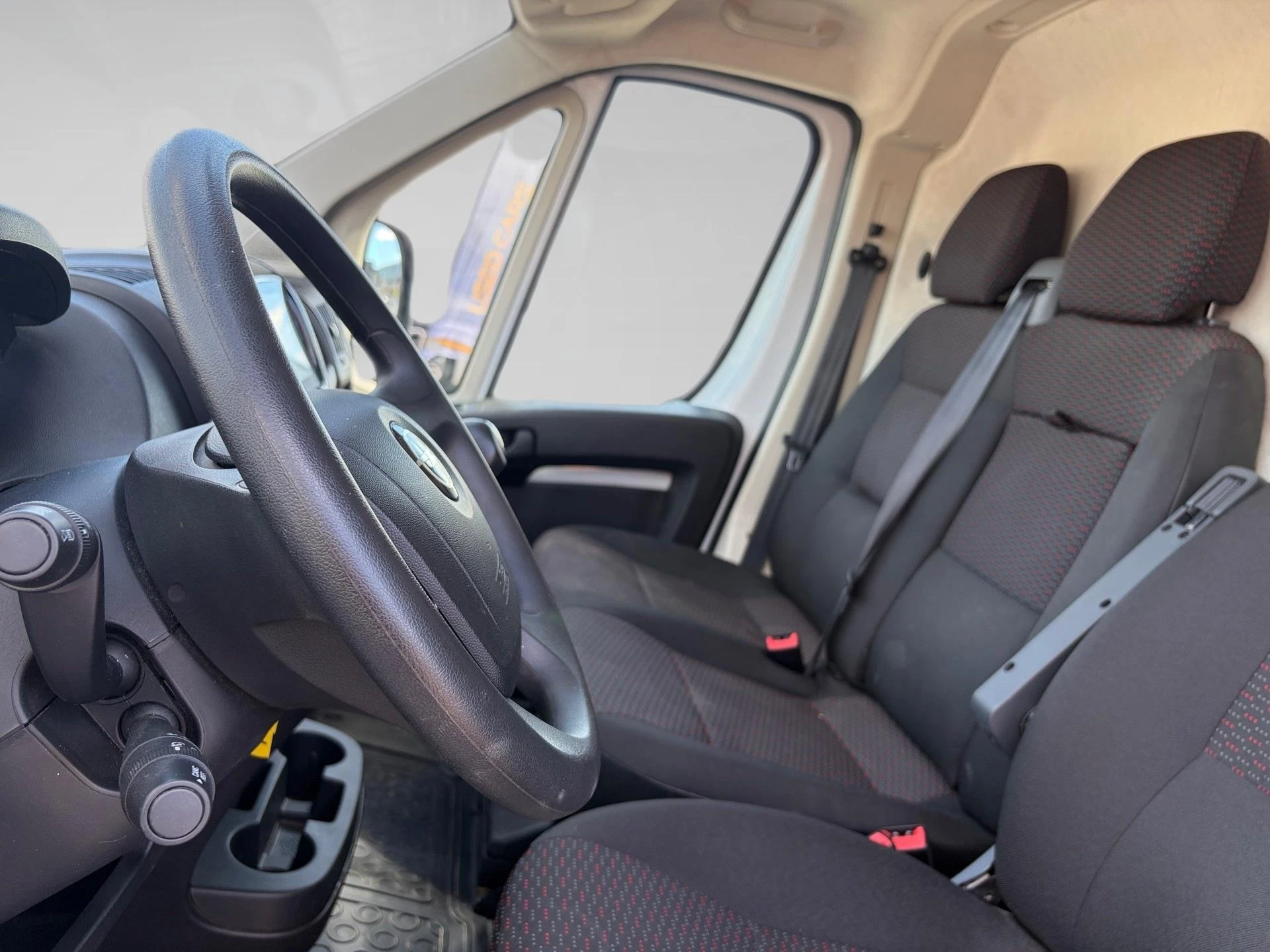 Opel Movano 35 2.2 Turbo D S/S VI-E 140 MT6 L2