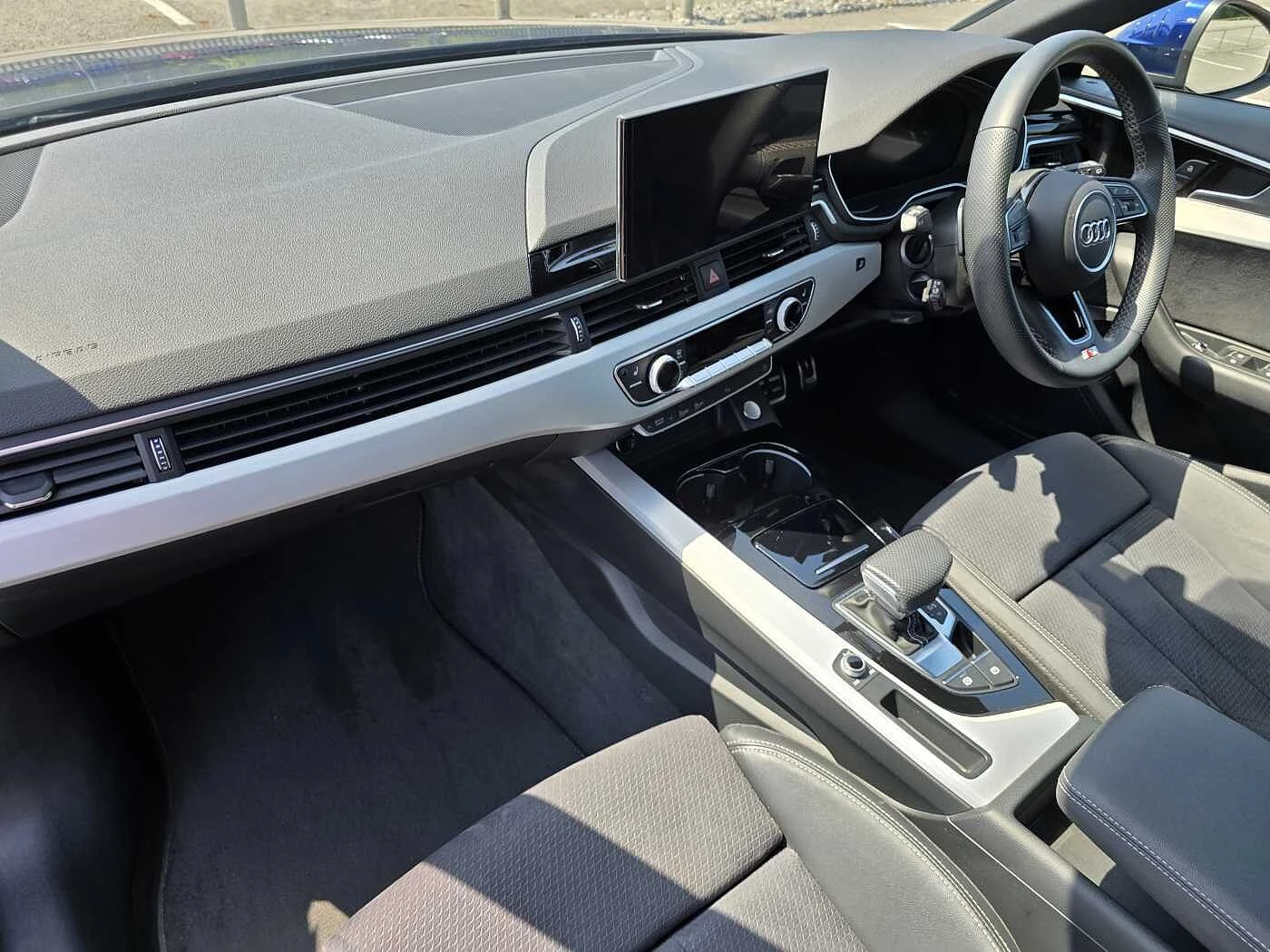 Audi-A4-image-1