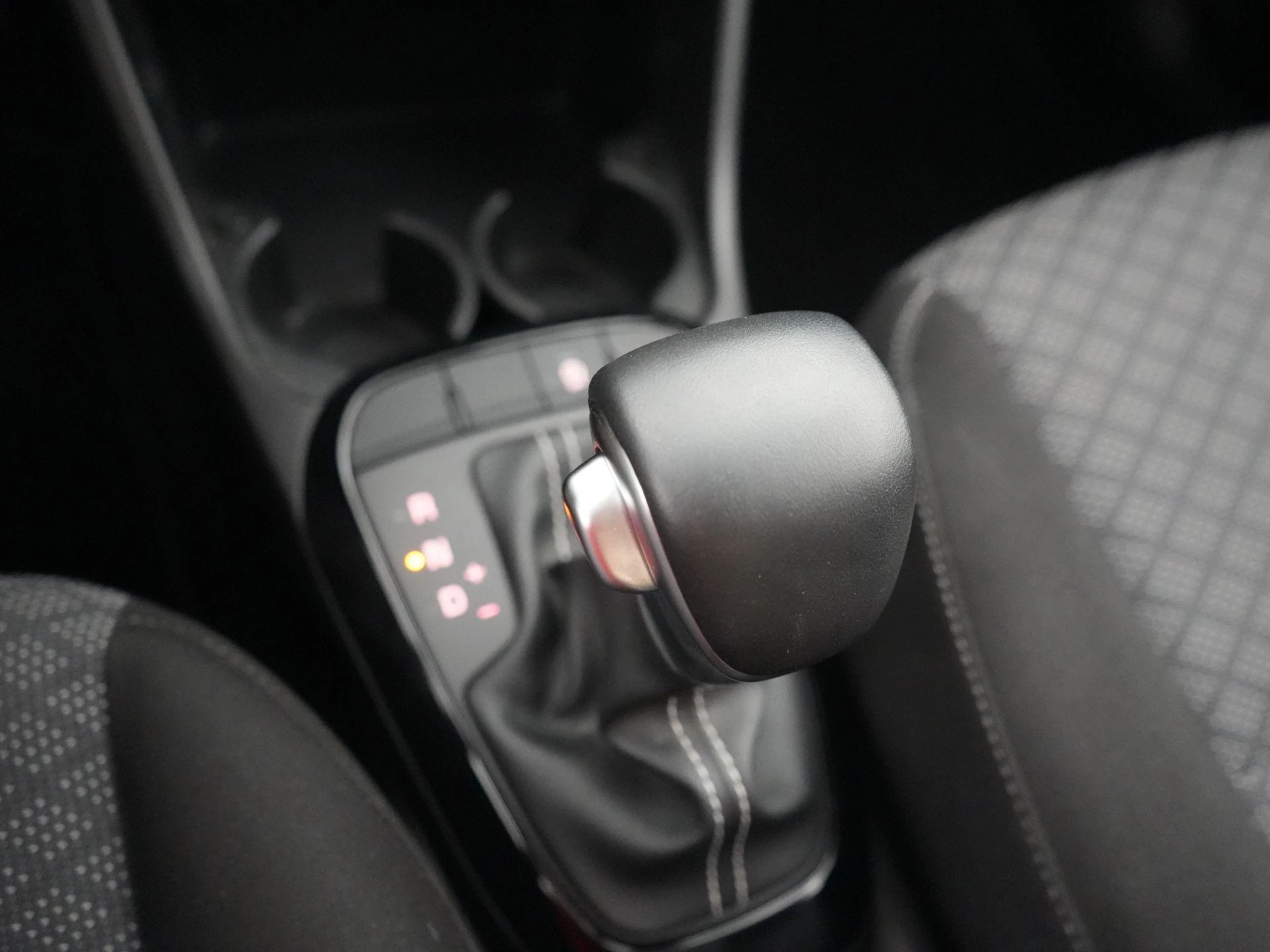 Kia Picanto 1.0 GDI ISG 63 AMT Pulse