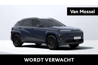 Hyundai Kona Pure Edition