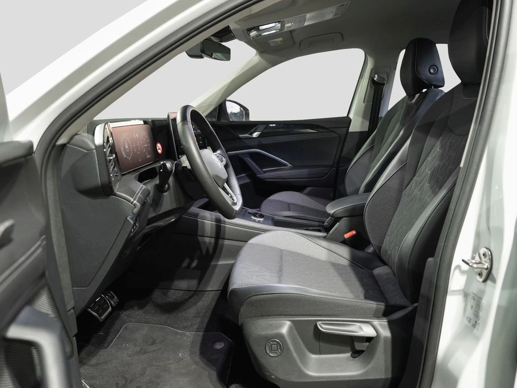 Volkswagen Tiguan 2,0 TDI DSG Goal,AHK,LED,360° Kamera Lenkrad/Sitzheizung,Climatronic,ALU