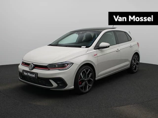 Volkswagen Polo 2.0 TSI GTI 207 PK