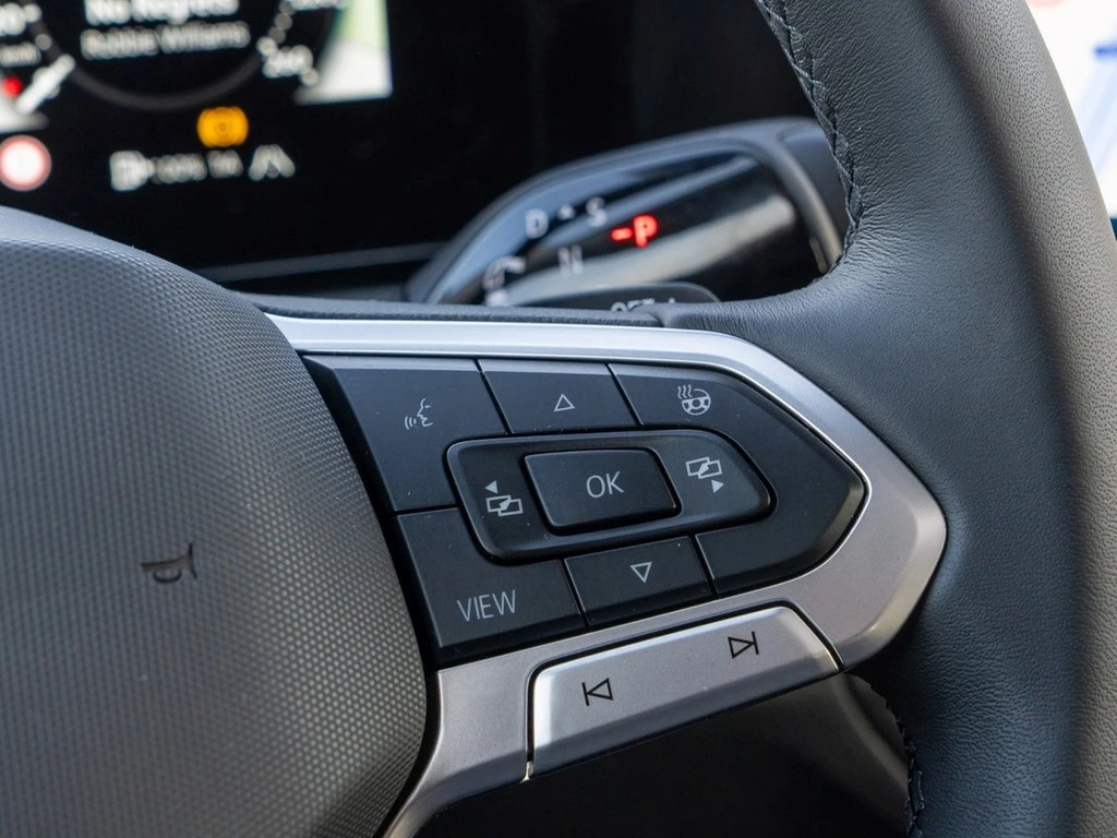 Volkswagen Tiguan 1.5 eTSI DSG Elegance VSA
