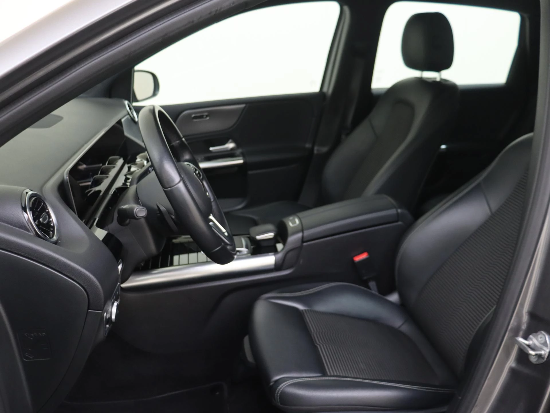 Mercedes-Benz B-Klasse 180 Advantage