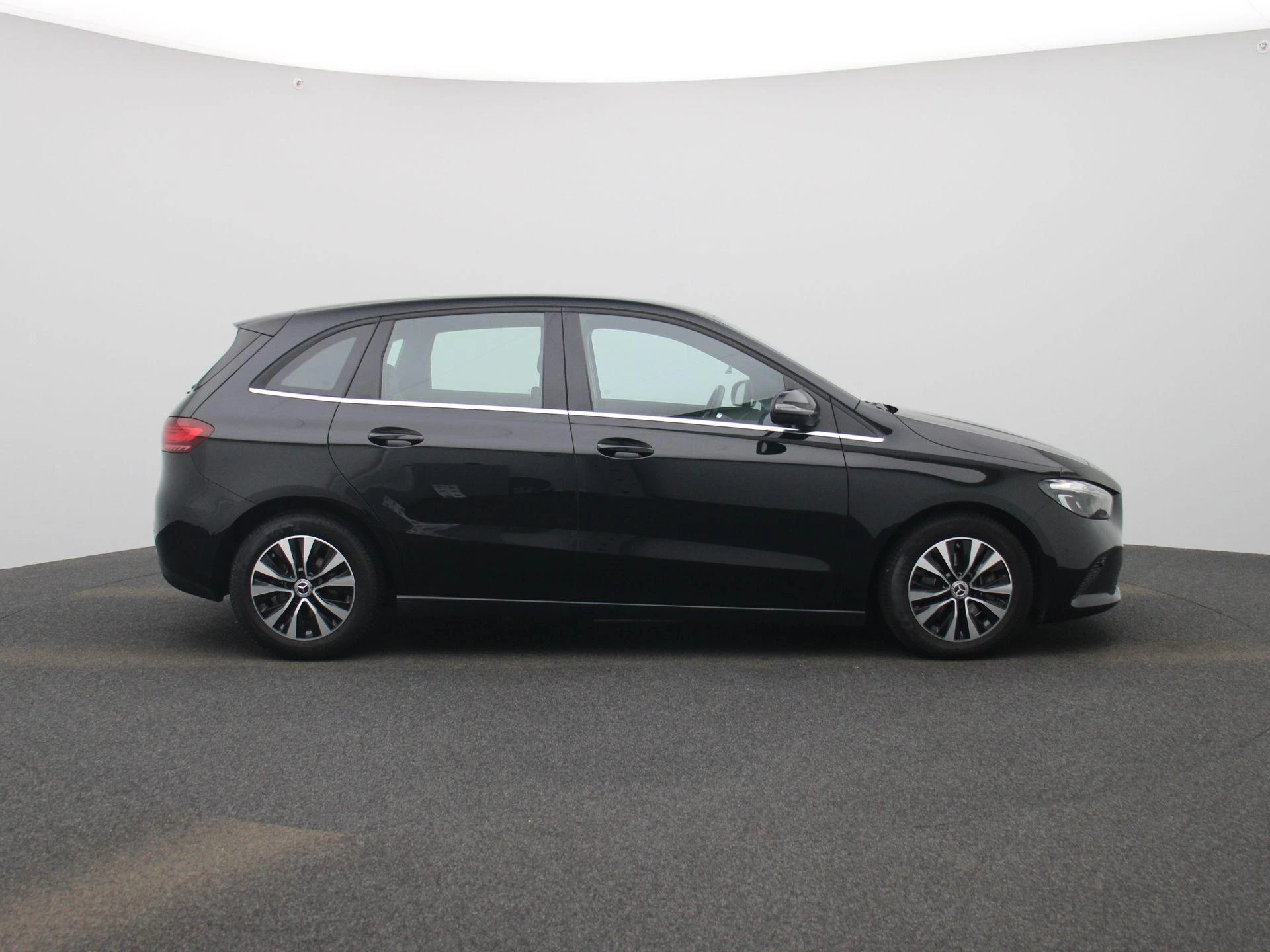 Mercedes-Benz B-Klasse B 180 d Business Line