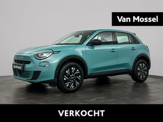Fiat 600 1.2 Hybrid Urban