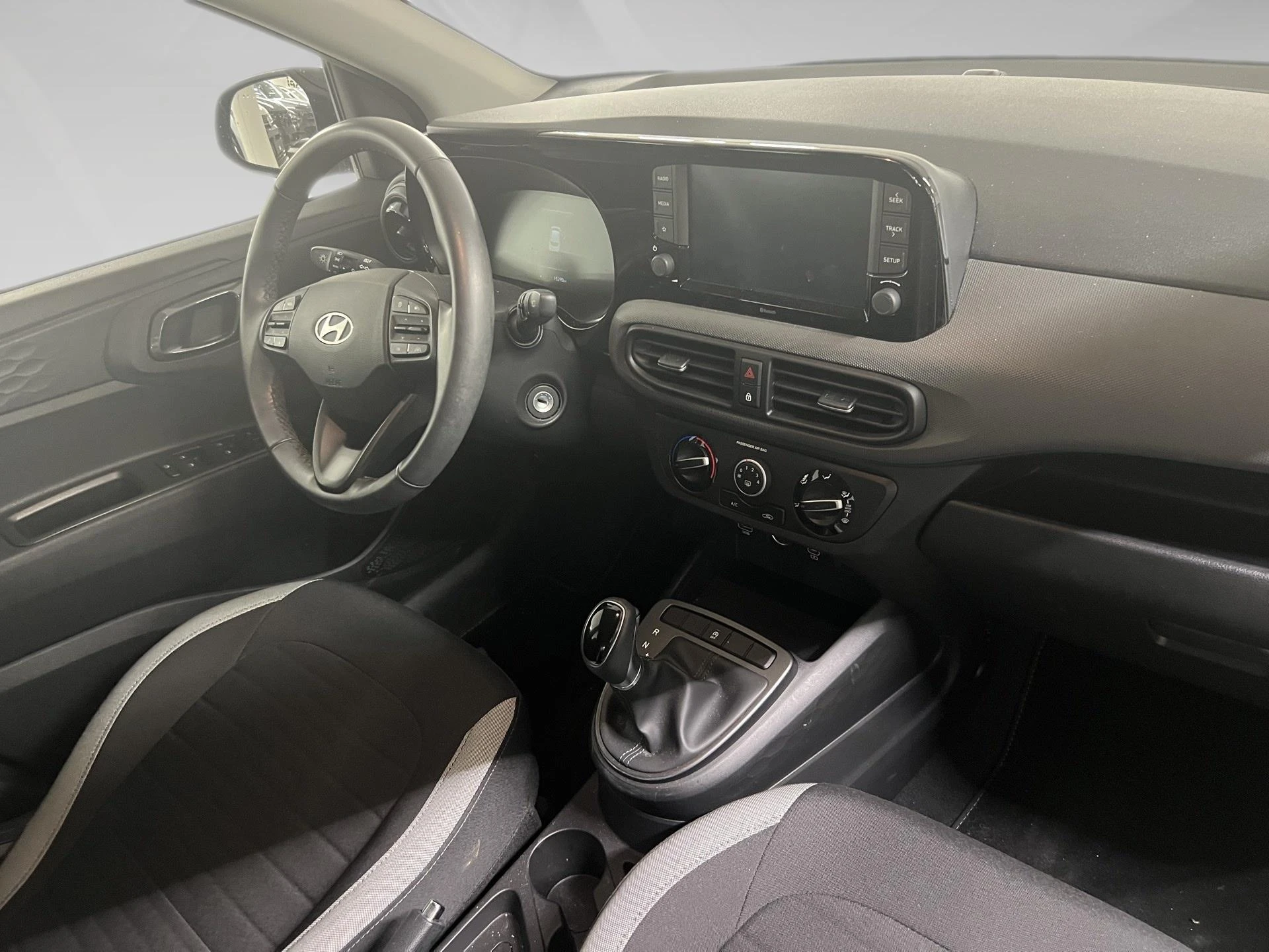 Hyundai i10 1.0 Twist Twist TechnoPack