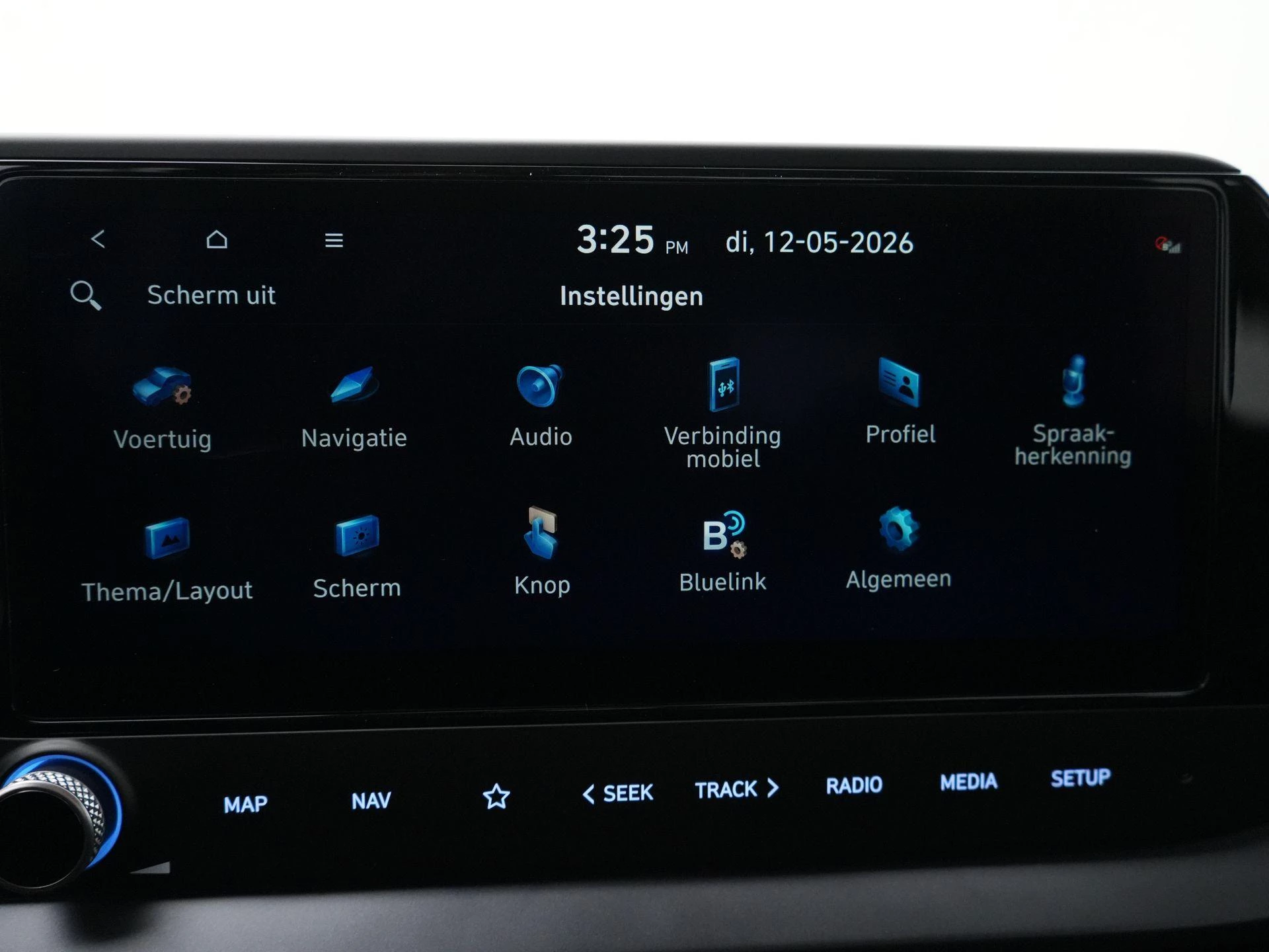 Hyundai Bayon 1.0 T-GDI E-Motion
