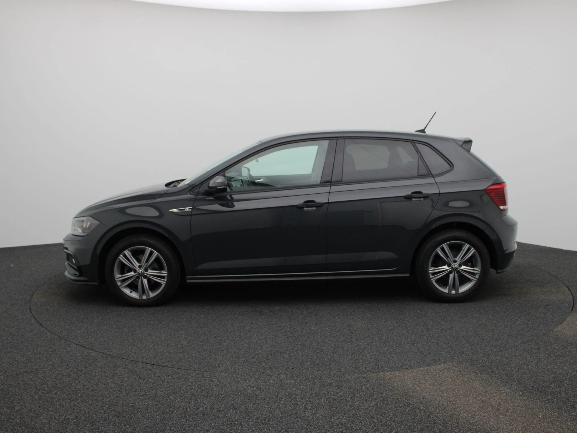 Volkswagen Polo 1.0 TSI R-Line Edition 95 PK|