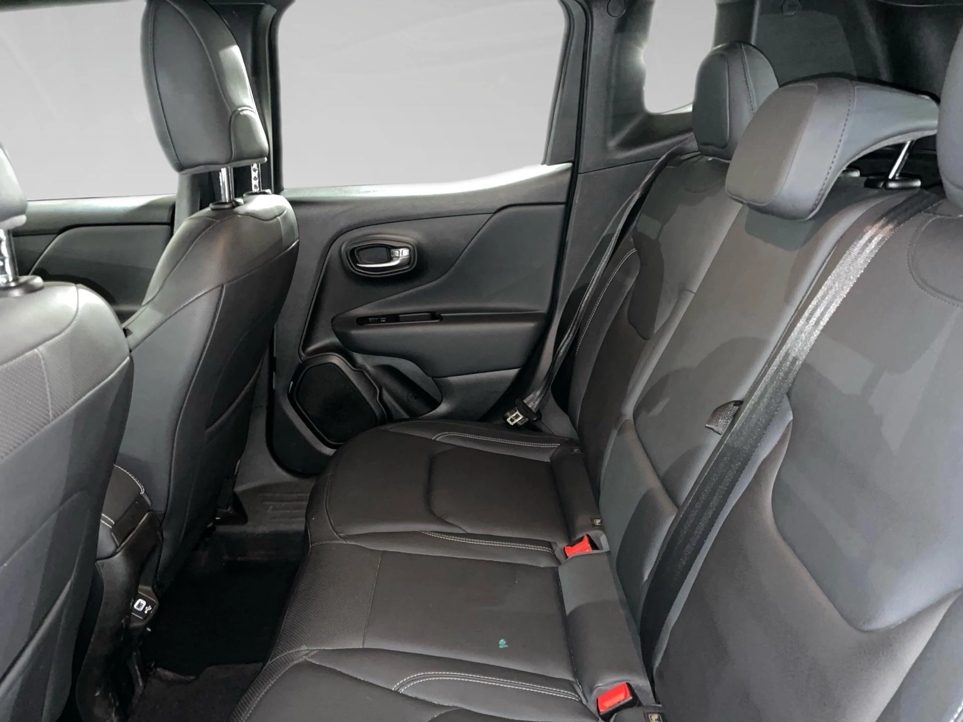 Jeep Renegade 1.6 MJD 130 4x2 MTX 80th