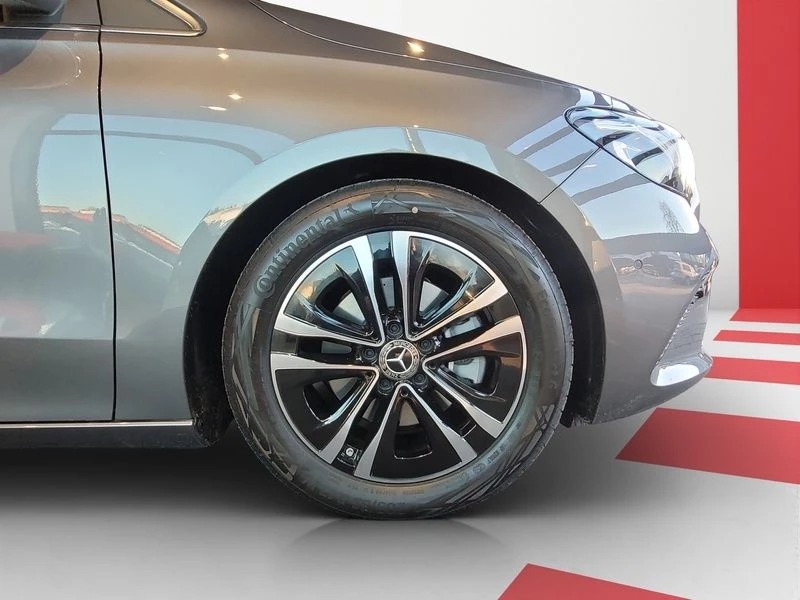 Mercedes-Benz B-Klasse 180 PROGRESSIVE WINTER-PAKET AHK KEYLESS Progressive