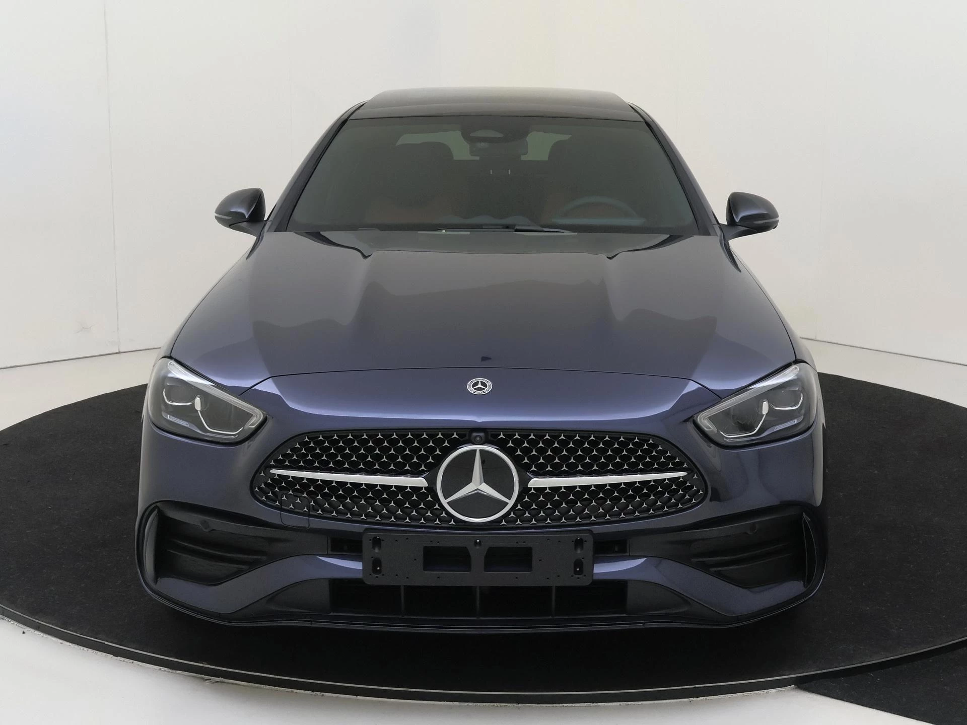 Mercedes-Benz C-Klasse 300 e 140 Years Edition