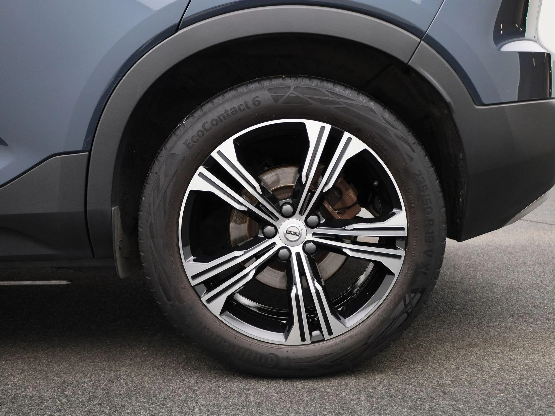 Volvo XC40 1.5 T5 Recharge Inscription