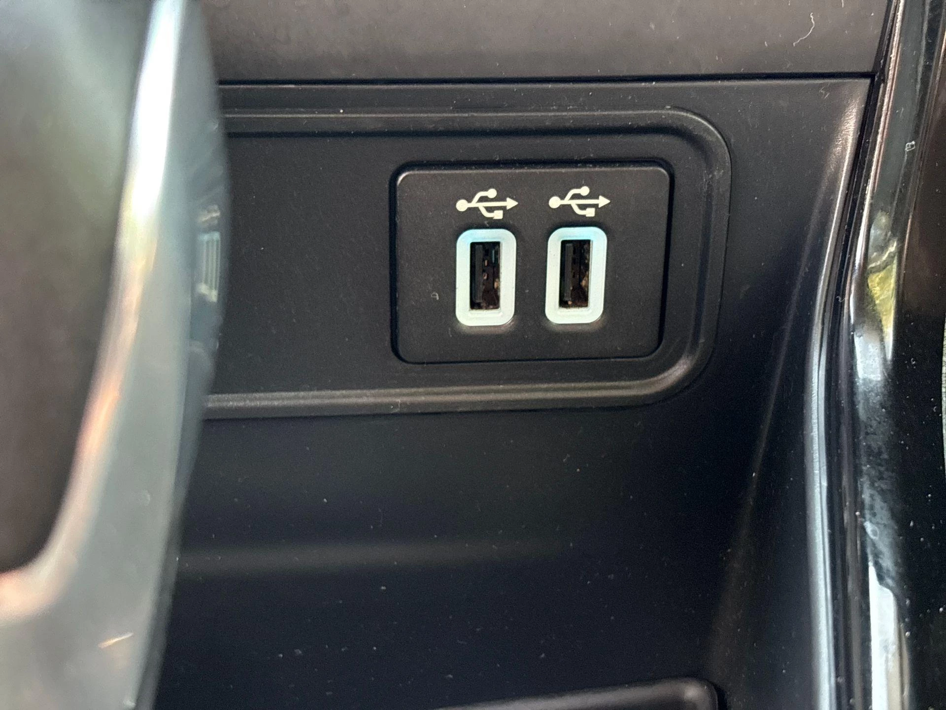 Ford EcoSport 1.0 EcoBoost Titanium