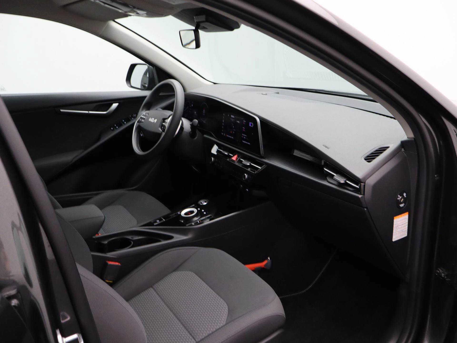 Kia-Niro EV-image-28