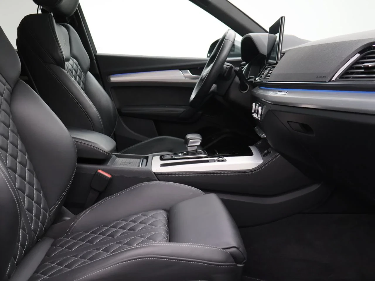 Audi Q5 Sportback PHEV Sportback 50 TFSI e *S-LINE*299PK*AUTOMAAT*PLUG-IN*PANO*NAVI*...