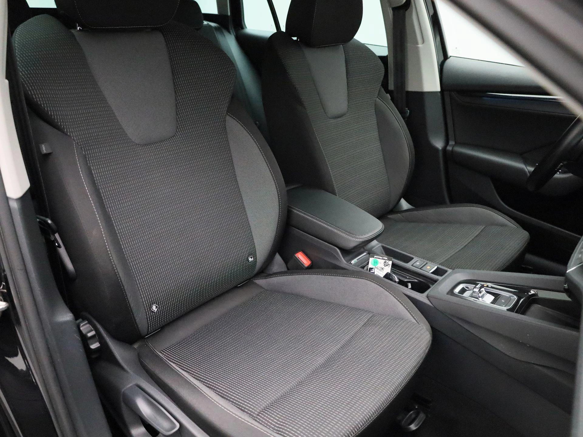 Škoda Octavia Combi 1.4 TSI PHEV 150kW DSG6 Ambition