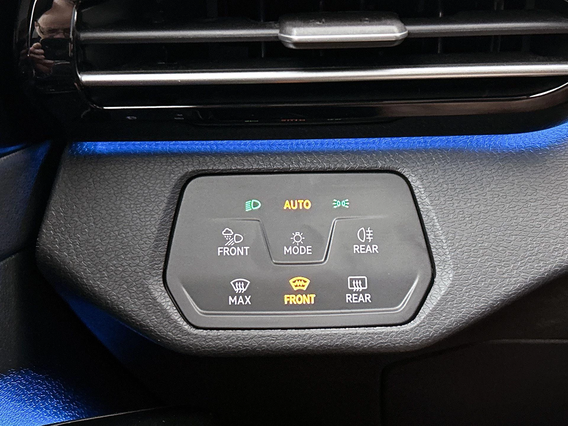 Volkswagen ID.5 Pro 77 kWh