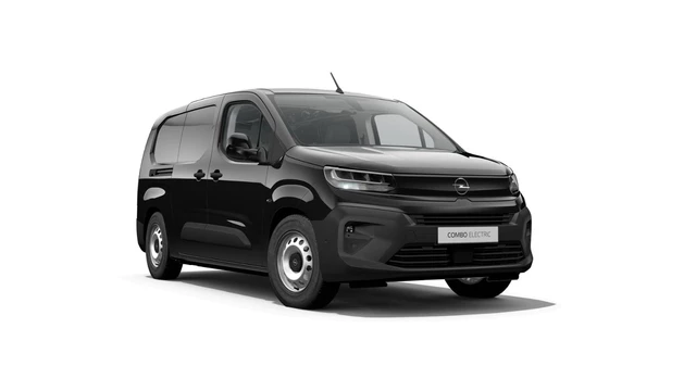 Opel Combo-e