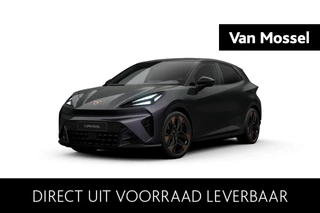 CUPRA Raval Performance First Edition