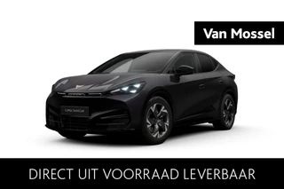 CUPRA Tavascan Business