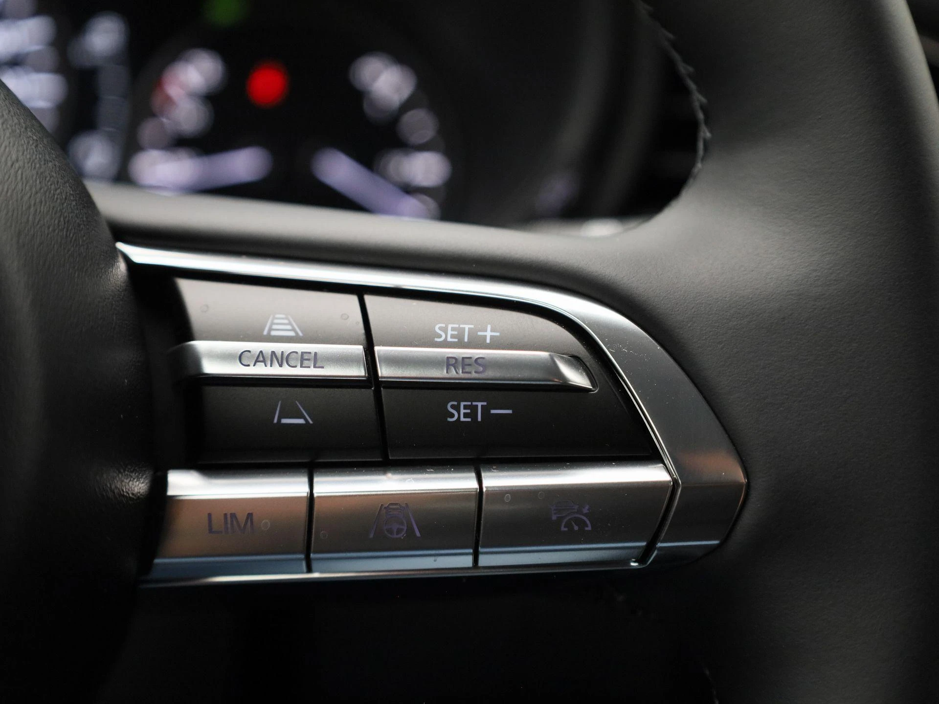 Mazda CX-30 2.0 e-Skyactiv X 137kW Skydrive Business