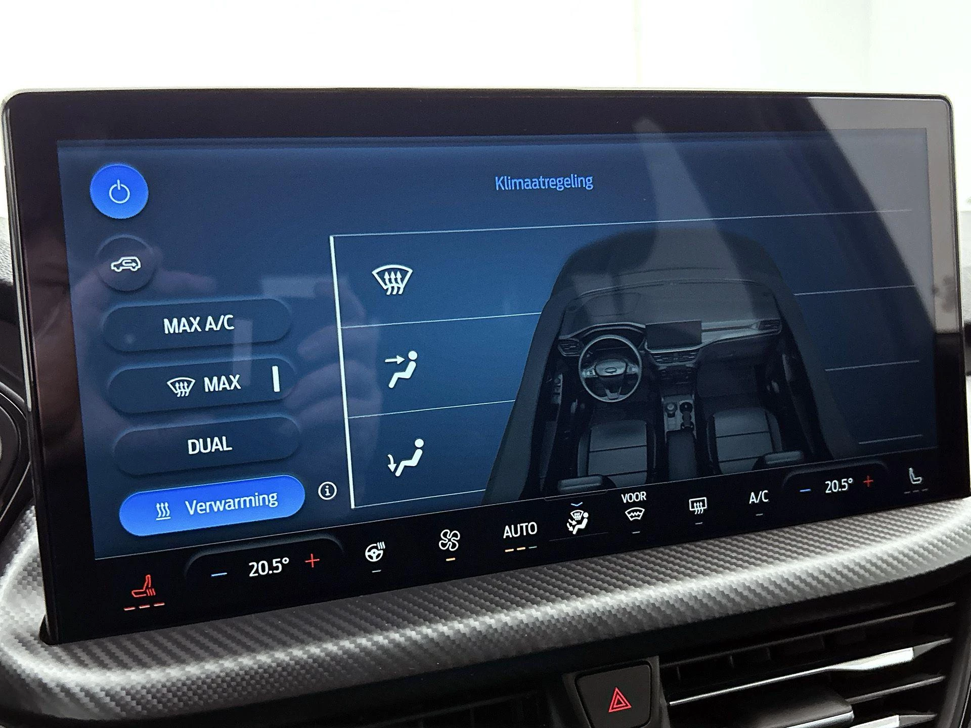 Ford Kuga 2.5 PHEV ST-Line X