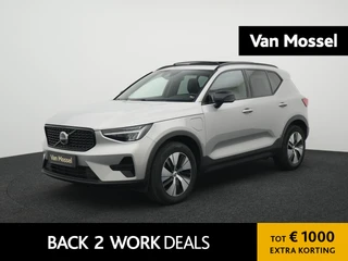 Volvo XC40 1.5 T4 Plug-in hybrid Plus Dark